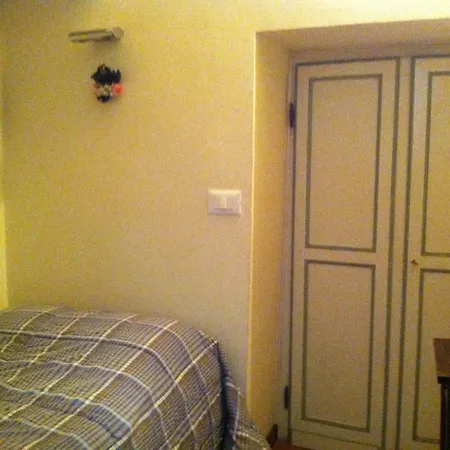 Appartement Leoni