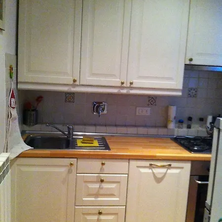 Apartment Leoni Florence