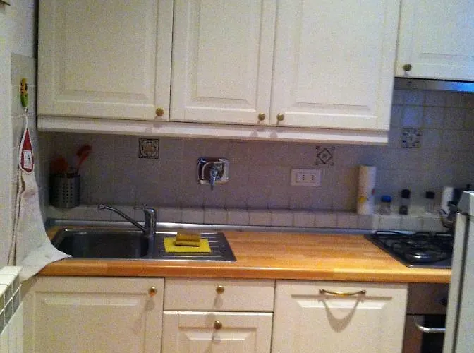 Daire Leoni Floransa