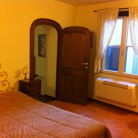 Apartman Leoni