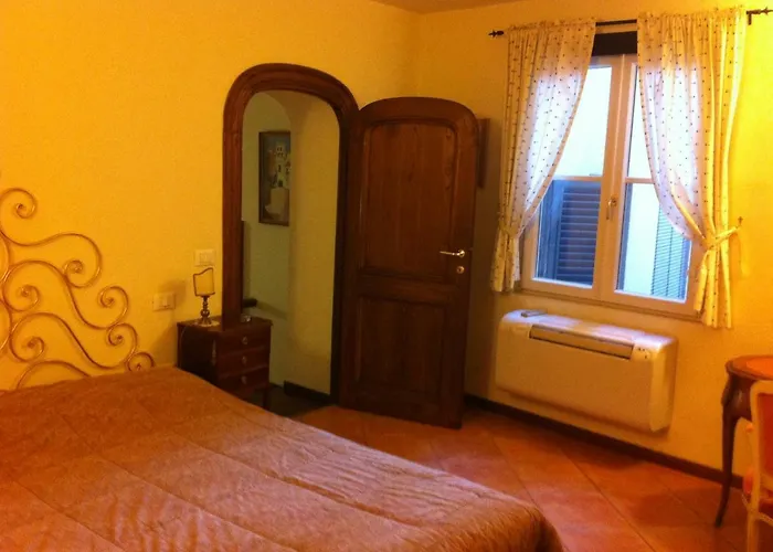 Apartamento Leoni