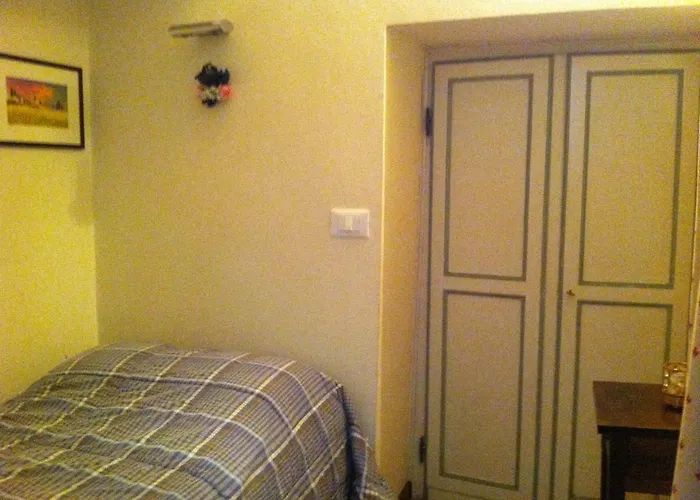 Apartamento Leoni