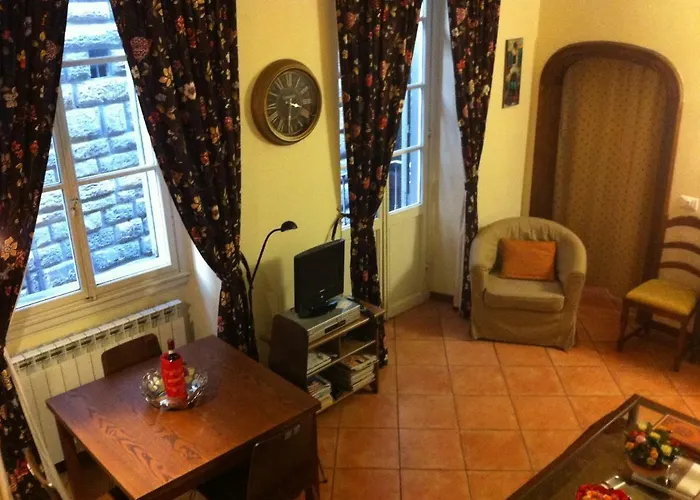 Leoni Apartamento Florencia