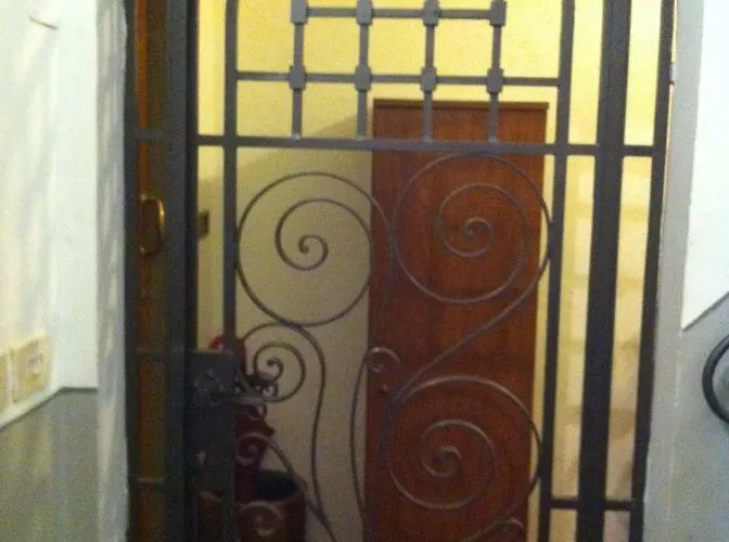 Leoni Apartamento