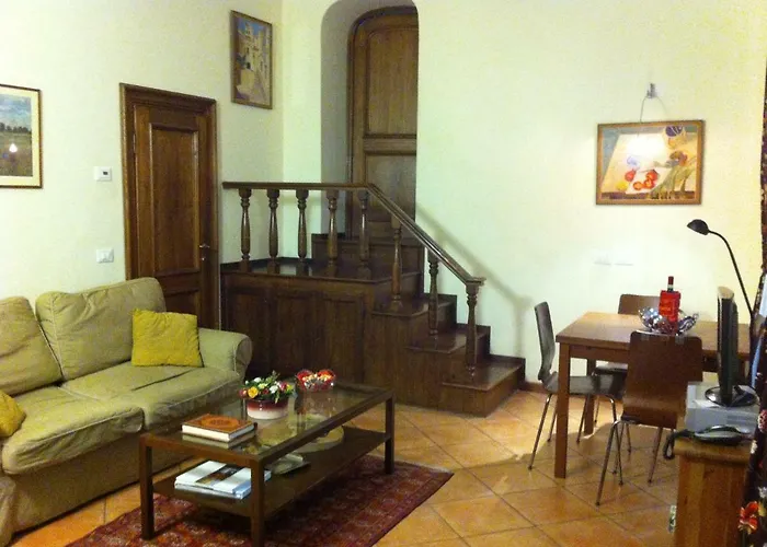 Apartamento Leoni *