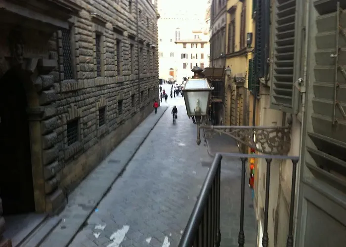 Leoni Apartamento